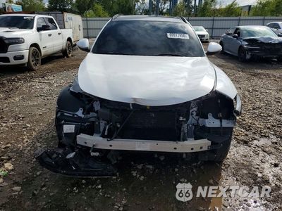 Piąte zdjęcie samochodu w środku: 2022 ALFA ROMEO STELVIO TI VIN:ZASPAKBNXN7D32288 - miniatura