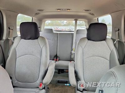 Zdjęcie 10 z 13 samochodu: 2015 GMC ACADIA SLE VIN:1GKKRPKD8FJ182674 - miniatura