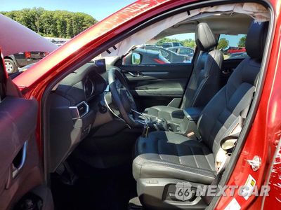 Zdjęcie 7 z 13 samochodu: 2024 MAZDA CX-5 PREFERRED VIN:JM3KFBCM6R0382492 - miniatura