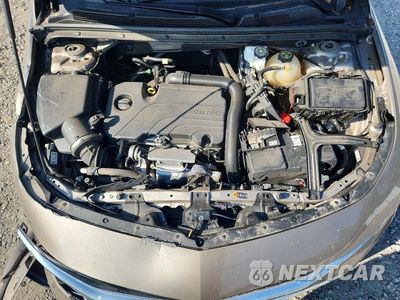 Zdjęcie 11 z 12 samochodu: 2023 CHEVROLET MALIBU LT VIN:1G1ZD5ST6PF249886 - miniatura