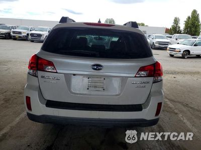 Zdjęcie 6 z 12 samochodu: 2014 SUBARU OUTBACK 2.5I LIMITED VIN:4S4BRBLC2E3258957 - miniatura