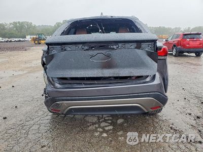 Zdjęcie 6 z 13 samochodu: 2023 LEXUS RX 350 PREMIUM VIN:2T2BAMCA0PC025672 - miniatura