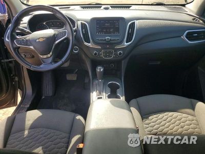 Zdjęcie 8 z 13 samochodu: 2020 CHEVROLET EQUINOX LT VIN:2GNAXTEV0L6204645 - miniatura
