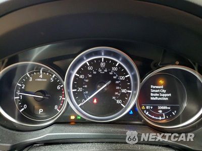 Zdjęcie 9 z 13 samochodu: 2024 MAZDA CX-5 PREFERRED VIN:JM3KFBCL7R0515705 - miniatura