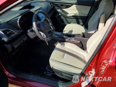 Zdjęcie 7 z 12 samochodu: 2017 SUBARU IMPREZA PREMIUM PLUS VIN:4S3GKAD65H3626893 - miniatura