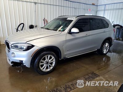 2014 BMW X5 XDRIVE35I 5UXKR0C52E0H22875 - główne zdjęcie licytacji z USA - miniatura