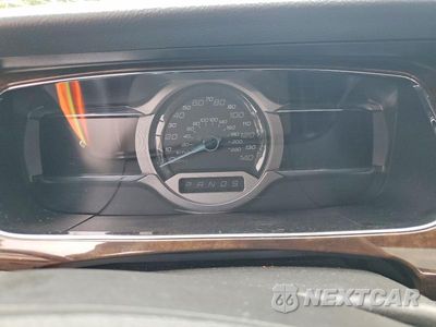 Zdjęcie 9 z 13 samochodu: 2013 FORD TAURUS LIMITED VIN:1FAHP2F80DG224816 - miniatura