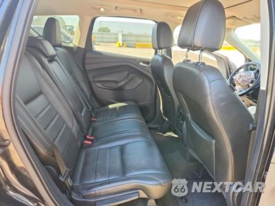 Zdjęcie 10 z 12 samochodu: 2014 FORD ESCAPE TITANIUM VIN:1FMCU0JX8EUE38290 - miniatura