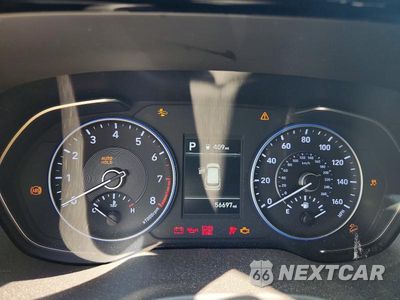 Zdjęcie 9 z 13 samochodu: 2021 HYUNDAI PALISADE SE VIN:KM8R1DHE5MU206422 - miniatura
