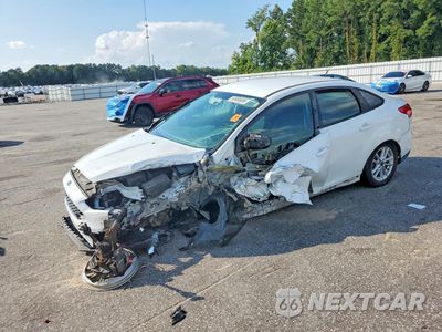 2016 FORD FOCUS SE 1FADP3F22GL352339 - główne zdjęcie licytacji z USA - miniatura