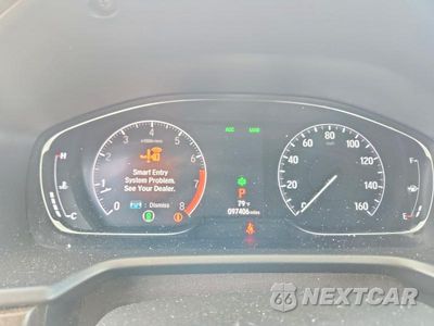Zdjęcie 9 z 13 samochodu: 2018 HONDA ACCORD EX VIN:1HGCV1F46JA050641 - miniatura