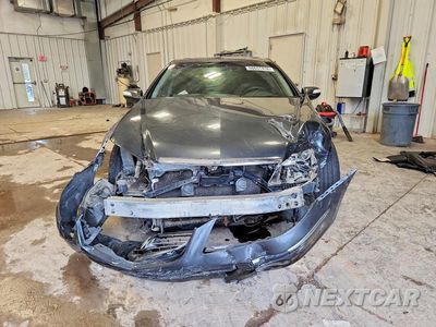 Piąte zdjęcie samochodu w środku: 2005 ACURA RL VIN:JH4KB16505C010401 - miniatura