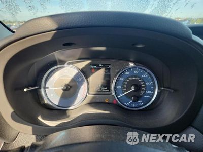Zdjęcie 9 z 12 samochodu: 2016 SUBARU CROSSTREK PREMIUM VIN:JF2GPADC8GH336951 - miniatura