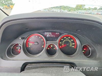 Zdjęcie 9 z 13 samochodu: 2012 GMC ACADIA SLE VIN:1GKKVPED6CJ228294 - miniatura