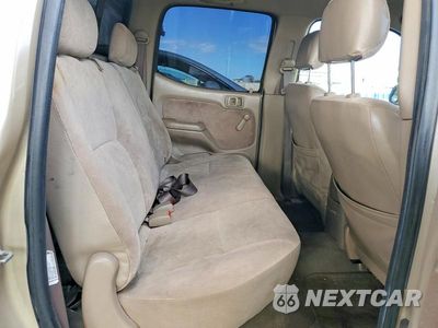 Zdjęcie 10 z 12 samochodu: 2004 TOYOTA TACOMA ACCESS CAB/SR5/TRD SPORT/TRD OFF ROAD VIN:5TEGM92N14Z434028 - miniatura