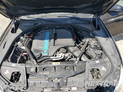 Zdjęcie 11 z 12 samochodu: 2013 BMW 535 I HYBRID VIN:WBAFZ9C58DD090912 - miniatura