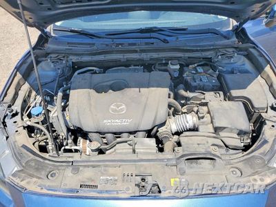 Zdjęcie 11 z 12 samochodu: 2017 MAZDA 3 SPORT VIN:3MZBN1U77HM144433 - miniatura