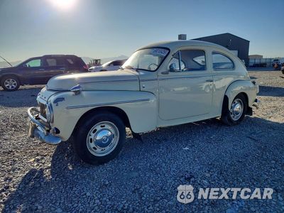 1965 VOLVO 544 437831 - główne zdjęcie licytacji z USA - miniatura