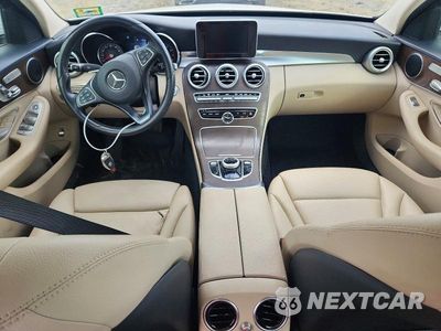 Zdjęcie 8 z 12 samochodu: 2018 MERCEDES-BENZ C 300 VIN:55SWF4JB5JU276272 - miniatura