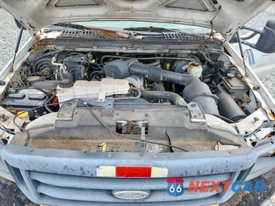 Zdjęcie 11 z 12 samochodu: 2003 FORD F350 SUPER DUTY VIN:1FTWF32SX3ED84823 - miniatura