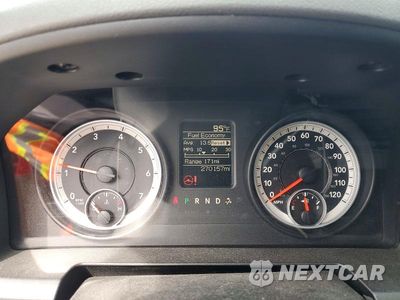Zdjęcie 9 z 12 samochodu: 2013 RAM 1500 ST VIN:1C6RR7KT3DS554308 - miniatura