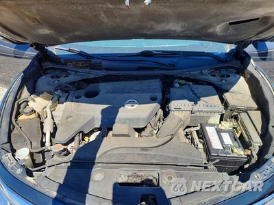 Zdjęcie 11 z 12 samochodu: 2015 NISSAN ALTIMA 2.5 SL VIN:1N4AL3AP0FC174575 - miniatura
