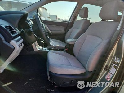 Zdjęcie 7 z 14 samochodu: 2017 SUBARU FORESTER 2.5I PREMIUM VIN:JF2SJAEC7HH476291 - miniatura
