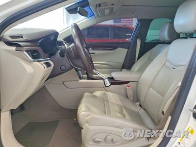 Zdjęcie 7 z 12 samochodu: 2015 CADILLAC XTS LUXURY COLLECTION VIN:2G61M5S39F9139767 - miniatura