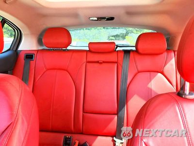 Zdjęcie 10 z 13 samochodu: 2020 ALFA ROMEO STELVIO VIN:ZASPAJAN3L7C86554 - miniatura