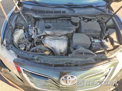 Zdjęcie 11 z 12 samochodu: 2011 TOYOTA CAMRY LE VIN:4T4BF3EK2BR089828 - miniatura