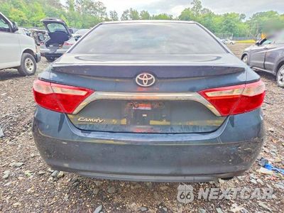 Zdjęcie 6 z 12 samochodu: 2017 TOYOTA CAMRY SE VIN:4T1BF1FK7HU813504 - miniatura