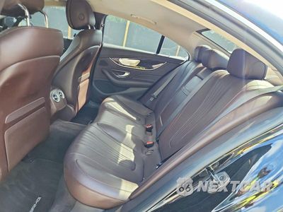 Zdjęcie 10 z 12 samochodu: 2019 MERCEDES-BENZ CLS 450 VIN:WDD2J5JB8KA017151 - miniatura