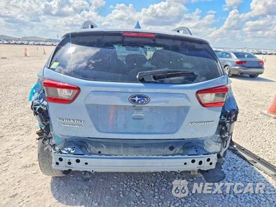 Zdjęcie 6 z 14 samochodu: 2022 SUBARU CROSSTREK LIMITED VIN:JF2GTHNC3NH236577 - miniatura