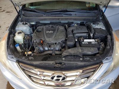 Zdjęcie 11 z 13 samochodu: 2011 HYUNDAI SONATA SE VIN:5NPEC4AC3BH155970 - miniatura