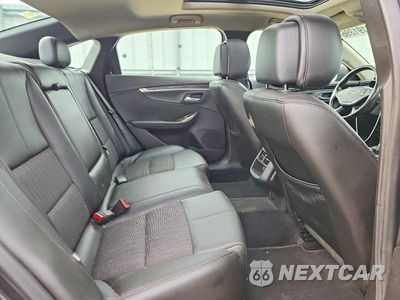 Zdjęcie 10 z 12 samochodu: 2014 CHEVROLET IMPALA LT VIN:1G1115SL1EU169460 - miniatura