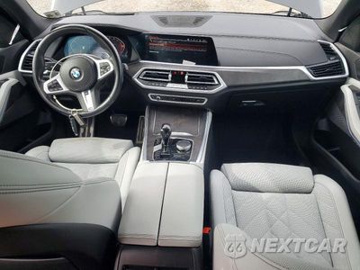 Zdjęcie 8 z 13 samochodu: 2023 BMW X5 XDRIVE40I VIN:5UXCR6C06P9R60283 - miniatura