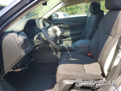 Zdjęcie 7 z 12 samochodu: 2026 HONDA ACCORD LX VIN:1HGCY1F21TA021668 - miniatura