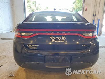 Zdjęcie 6 z 12 samochodu: 2015 DODGE DART SXT VIN:1C3CDFBBXFD404867 - miniatura