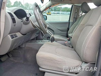 Zdjęcie 7 z 12 samochodu: 2021 NISSAN FRONTIER SV VIN:1N6ED0EA2MN717968 - miniatura