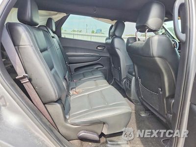 Zdjęcie 11 z 13 samochodu: 2021 DODGE DURANGO GT VIN:1C4RDJDG3MC804869 - miniatura