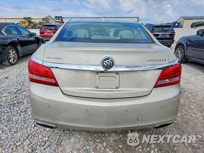 Zdjęcie 6 z 13 samochodu: 2014 BUICK LACROSSE VIN:1G4GB5G30EF109340 - miniatura