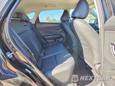 Zdjęcie 10 z 12 samochodu: 2026 HYUNDAI KONA SEL PREMIUM VIN:KM8HDCA36TU394324 - miniatura