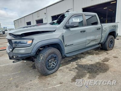 2023 RAM 1500 TRX 1C6SRFU97PN654931 - główne zdjęcie licytacji z USA - miniatura