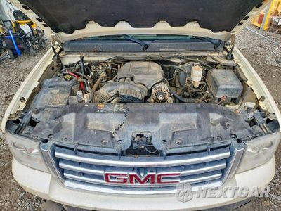 Zdjęcie 11 z 12 samochodu: 2012 GMC SIERRA K1500 SLT VIN:3GTP2WE78CG307370 - miniatura