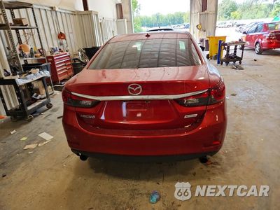 Zdjęcie 6 z 12 samochodu: 2015 MAZDA 6 TOURING VIN:JM1GJ1T69F1175593 - miniatura