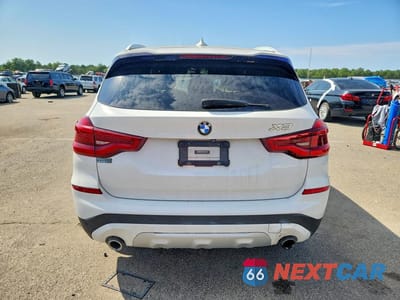 Zdjęcie 6 z 13 samochodu: 2018 BMW X3 XDRIVE30I VIN:5UXTR9C59JLD60657 - miniatura