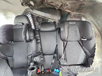 Zdjęcie 10 z 14 samochodu: 2017 VOLKSWAGEN TIGUAN S VIN:WVGBV7AXXHK012084 - miniatura