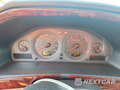 Zdjęcie 9 z 12 samochodu: 2007 VOLVO S60 2.5T VIN:YV1RS592272637421 - miniatura