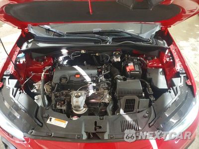 Zdjęcie 12 z 14 samochodu: 2026 HONDA HR-V SPORT VIN:3CZRZ2H57TM764853 - miniatura