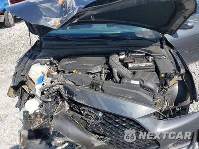 Zdjęcie 12 z 13 samochodu: 2020 HYUNDAI VELOSTER TURBO R-SPEC VIN:KMHTH6AB8LU027397 - miniatura